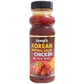 Salsa Korean dipping para Pollo 250ml